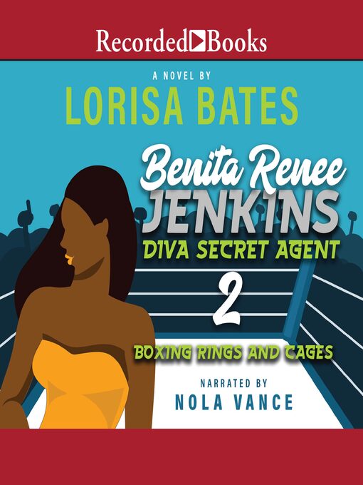 Title details for Benita Renee Jenkins 2 by Lorisa Bates - Available